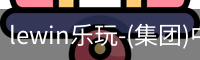 LEWIN乐玩